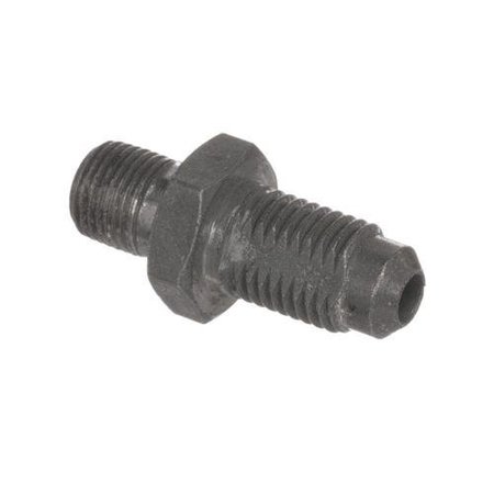 NEWCO MALE CONNECTOR 1/ 4 F X 1/8 NP 100395